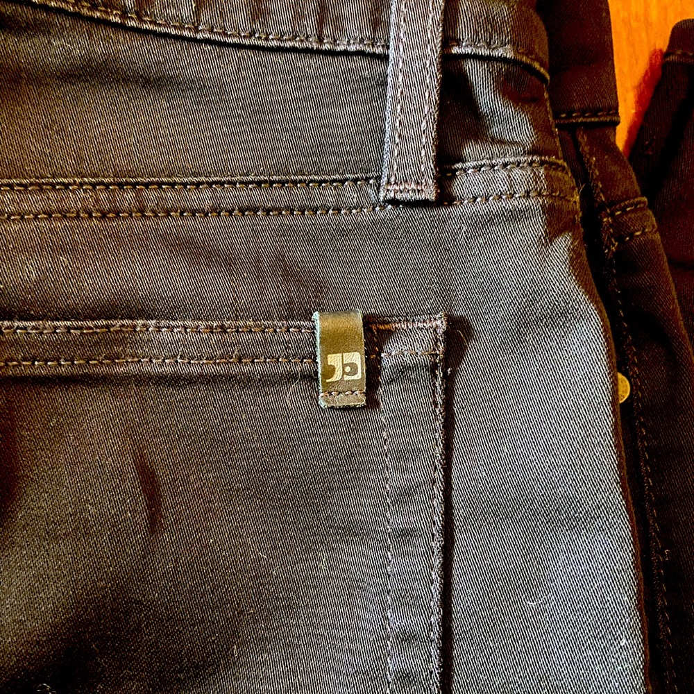 JOE’S JEANS, Premium Black Jeans, Men’s Sz. 31, Like New Condition